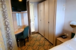 Royal Family Suite Stateroom Picture