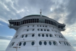 Voyager of the Seas Exterior Picture