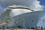 Allure of the Seas Exterior Picture