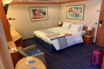 Balcony Stateroom Picture