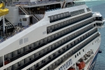 Carnival Freedom Exterior Picture