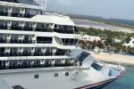 Carnival Freedom Exterior Picture