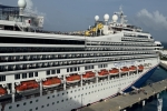 Carnival Freedom Exterior Picture