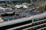 Carnival Freedom Exterior Picture