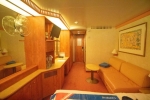 Full Window Stateroom Picture