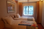 Oceanview Stateroom Picture