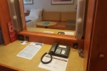 Oceanview Stateroom Picture