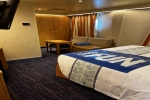 Oceanview Stateroom Picture