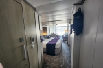 Aqua Class Stateroom Picture