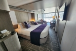 Aqua Class Stateroom Picture