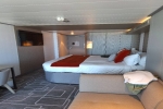 Aqua Class Stateroom Picture