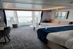 Sky Suite Stateroom Picture