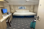 Interior Stateroom Picture