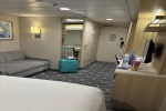 Interior Stateroom Picture