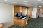 Junior Suite Stateroom Picture