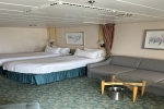 Junior Suite Stateroom Picture