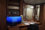 Interior Stateroom Picture