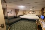 Interior Stateroom Picture