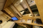 Interior Stateroom Picture