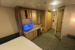 Interior Stateroom Picture