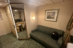 Interior Stateroom Picture