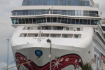 Norwegian Jewel Exterior Picture