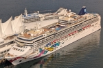 Norwegian Jewel Exterior Picture