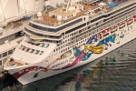 Norwegian Jewel Exterior Picture