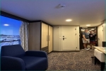 Interior Stateroom Picture