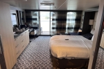 Spa Junior Suite Stateroom Picture