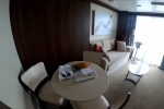 Penthouse Stateroom Picture