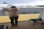 Balcony Stateroom Picture