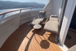 Penthouse Suite Stateroom Picture