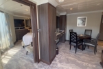 Penthouse Suite Stateroom Picture