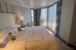 Penthouse Suite Stateroom Picture