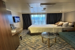 Terrazza Cabana Stateroom Picture