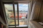 Deluxe Balcony Stateroom Picture