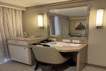 Deluxe Balcony Stateroom Picture