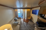 Mini-Suite Balcony Stateroom Picture