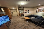 Interior Stateroom Picture