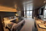 MSC Yacht Club Deluxe Stateroom Picture