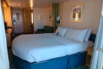 Deluxe Balcony Stateroom Picture