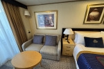 Balcony Stateroom Picture