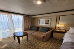 Balcony Stateroom Picture