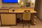 Interior Stateroom Picture