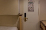 Interior Stateroom Picture