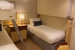 Interior Stateroom Picture