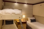 Interior Stateroom Picture