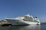 Seabourn Quest Exterior Picture