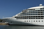 Seabourn Quest Exterior Picture